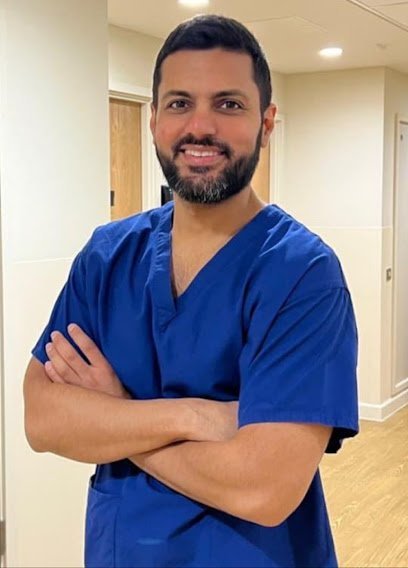 Dr Ahsan Rao Clinic