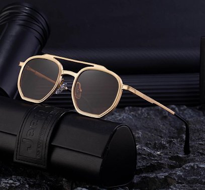 Mughal Optical