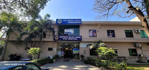 Lions Medical Complex