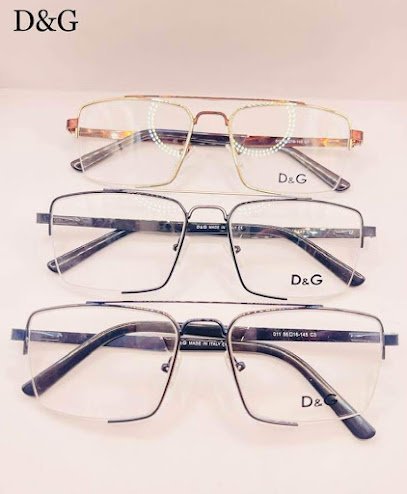 Optic Hut Optician