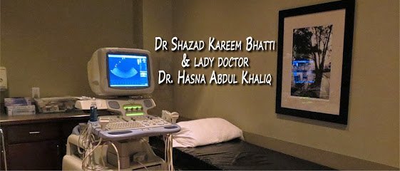 Karim Ultrasound Lahore