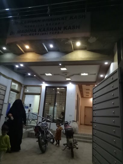 Dr. Kash Clinic And Skin Care