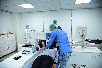Amanat Eye Hospital