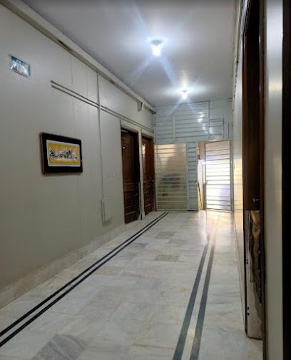 Ear Care Clinic