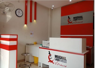 Mughal Lab & Mughal Pharmacy