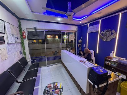 Doctors Gulberg Lab