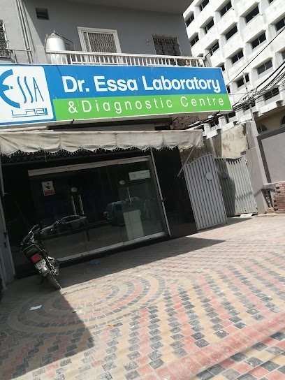 Doctor Essa Laboratory & Diagnostic Centre
