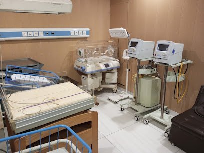 Pulse Medical Complex