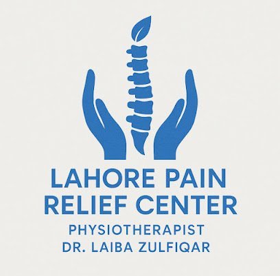 Lahore Pain Relief Center