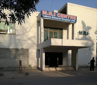 Department Of Diagnostic Radiology
