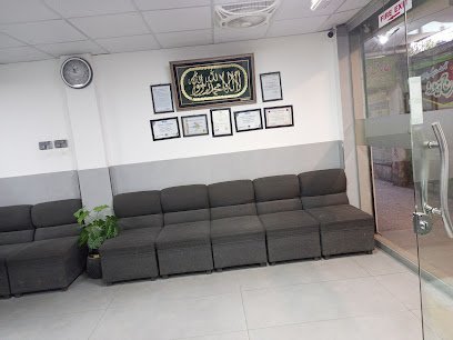 Minhaj Lab & Diagnostics