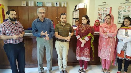 Dr Iftikhar Sadique'S Infertility Centre