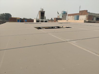 Lahore Veterinary Diagnostic Lab & Research Center