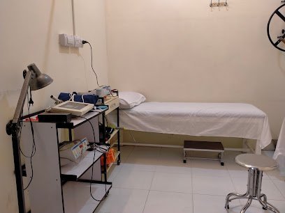 Gillani Physio & Joint Care
