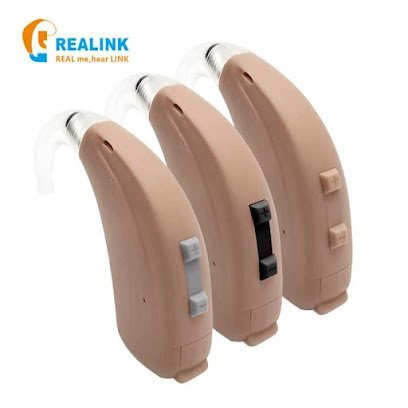Hearing Aid And Speech Therapy Center