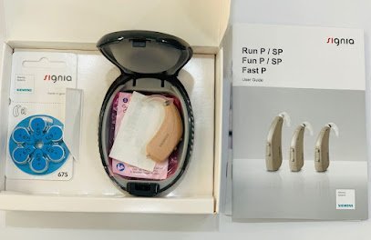 Pakistan Hearing Aid Center
