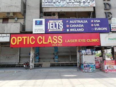 Optic Class