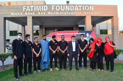 Fatimid Foundation Lahore
