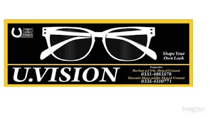 U Vision Optics