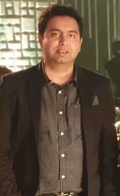 Dr Shabahat Ali Cardiology Center