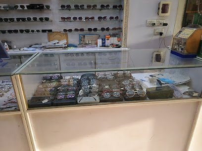 Al-Faiz Optics