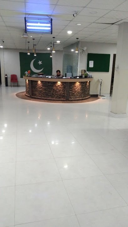 Doctor'S Hearing Clinic