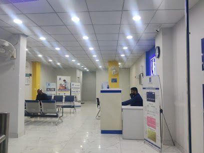 Chughtai Lab, Adda Plot, Lahore