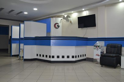 Ghurki Hospital Laboratory Collection Centre