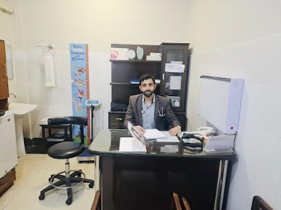 Dr. Umair Wahab Ent Clinic