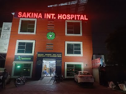 Sakina International Fertility Hospital