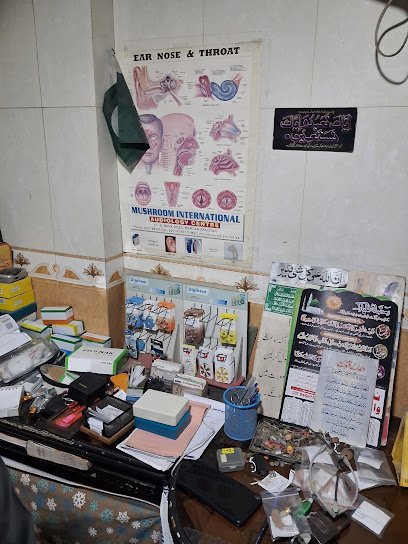 New Shalimar Hearing Aid Centre