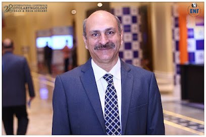 Prof. Dr. Khalid Cheema