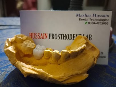 Hussain Prosthodent Lab