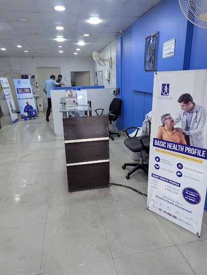 Chughtai Lab