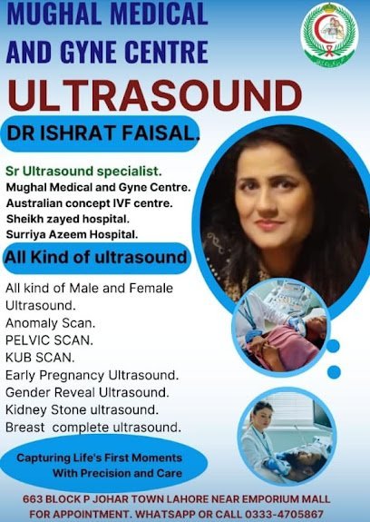 Best Affordable Ultrasound Centre