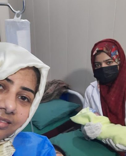 Mughal Medical And Gynae Centre