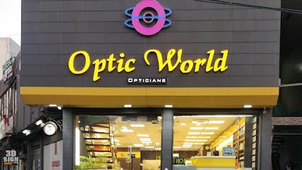 Optic World
