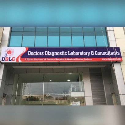Ddlc Labs