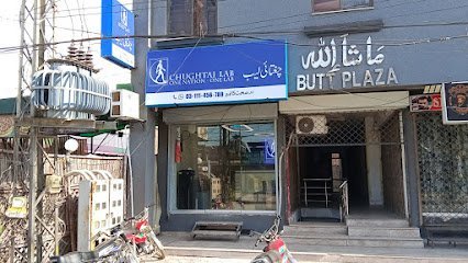 Arab Housing