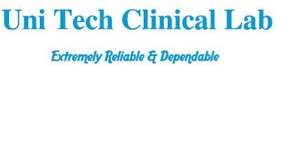 Uni Tech Clinical Lab
