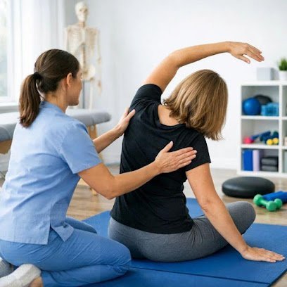 Chiropractor & Physio Pain Relief Center