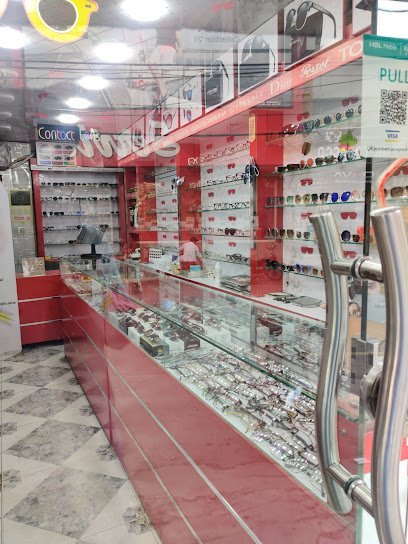 Eye Vision Optics