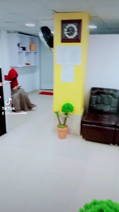 Infinity Healthcare Lab