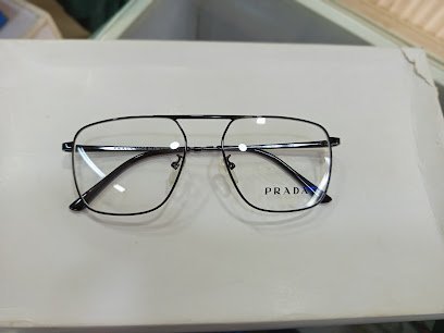 Eye Vision Optics