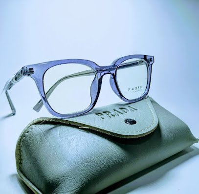 Al Hamd Optical