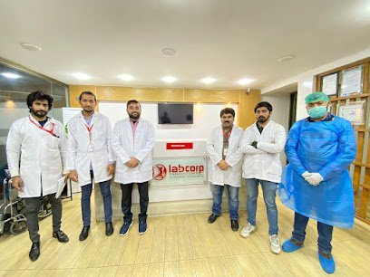 Labcorp Diagnostic Center
