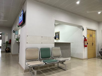 Bni Bashir Neurospine Institute