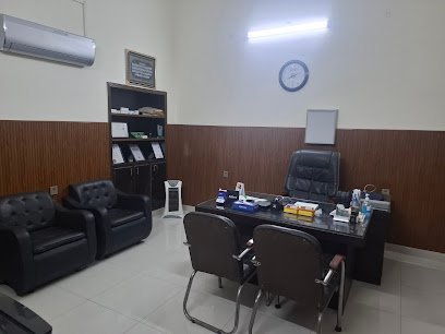 City Chest Clinic