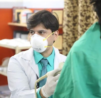 Bronchoscopy And Lung Biopsy Center