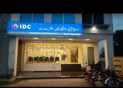 Idc Lab & Diagnostic Center